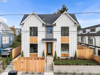 3556 N Haight Ave 4, Portland, OR 97227