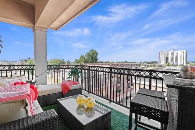 665 Tennessee St Apt 508, Memphis, TN 38103