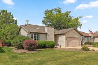 7658 W Glenshire Drive, Frankfort, IL 60423