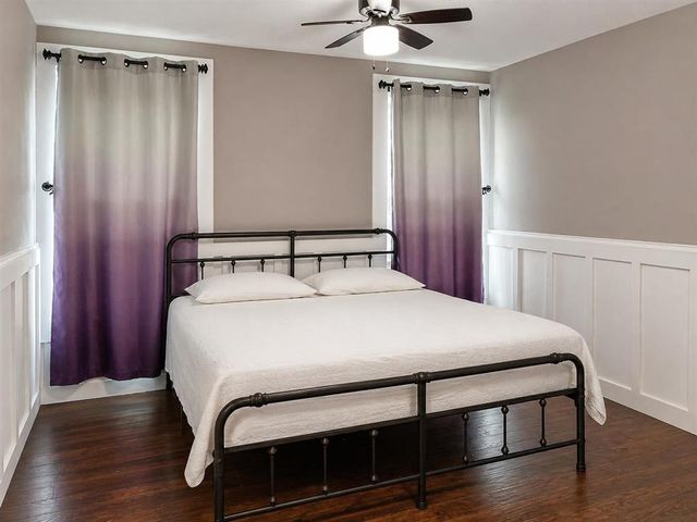401 W First St Street, Iowa, LA 70647
