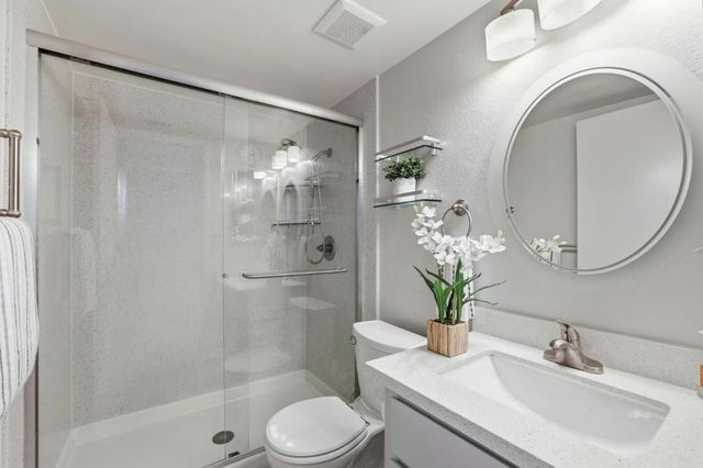 2465 Sequester Court, San Jose, CA 95133