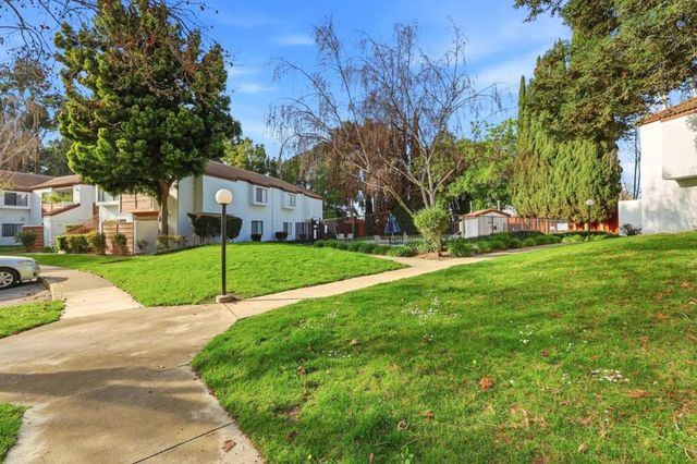 2465 Sequester Court, San Jose, CA 95133