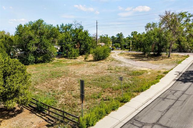3816 Independence Court, Wheat Ridge, CO 80033