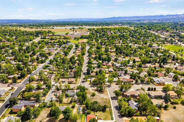 3816 Independence Court, Wheat Ridge, CO 80033