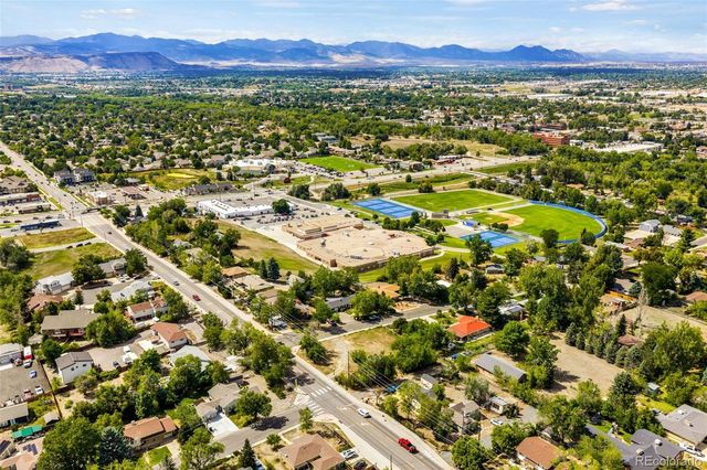 3816 Independence Court, Wheat Ridge, CO 80033