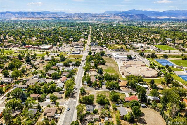 3816 Independence Court, Wheat Ridge, CO 80033