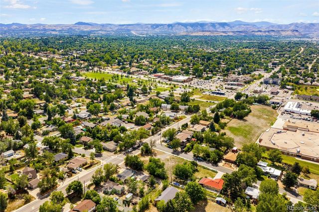 3816 Independence Court, Wheat Ridge, CO 80033