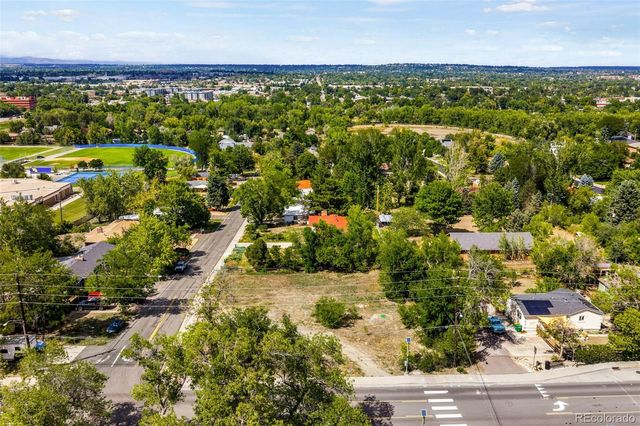 3816 Independence Court, Wheat Ridge, CO 80033