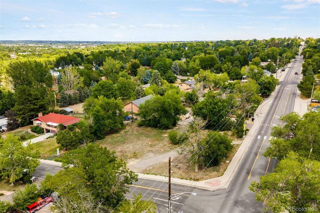 3816 Independence Court, Wheat Ridge, CO 80033