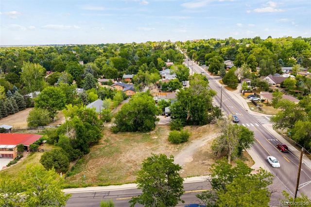 3816 Independence Court, Wheat Ridge, CO 80033