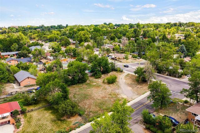 3816 Independence Court, Wheat Ridge, CO 80033