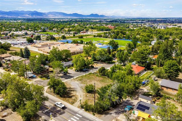 3816 Independence Court, Wheat Ridge, CO 80033