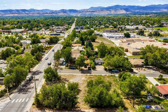 3816 Independence Court, Wheat Ridge, CO 80033