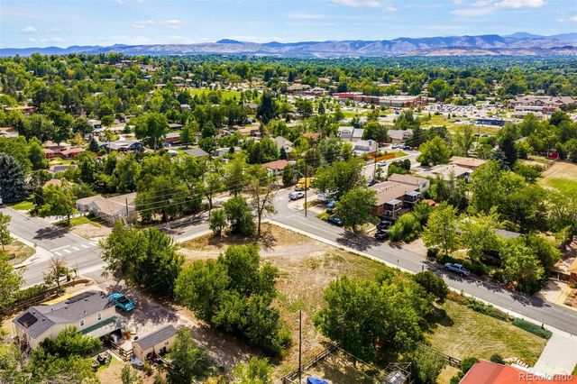 3816 Independence Court, Wheat Ridge, CO 80033