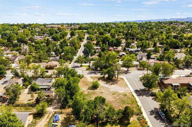 3816 Independence Court, Wheat Ridge, CO 80033