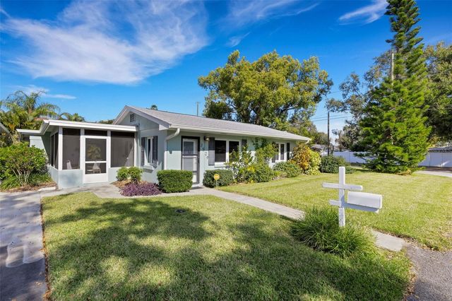 2529 SUNSET DRIVE, Largo, FL 33770