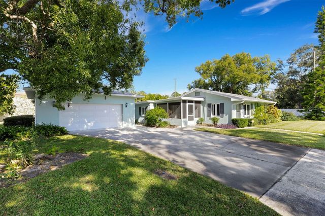 2529 SUNSET DRIVE, Largo, FL 33770