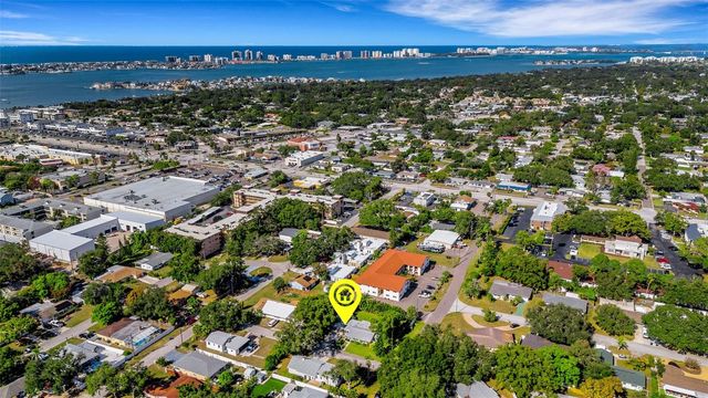 2529 SUNSET DRIVE, Largo, FL 33770