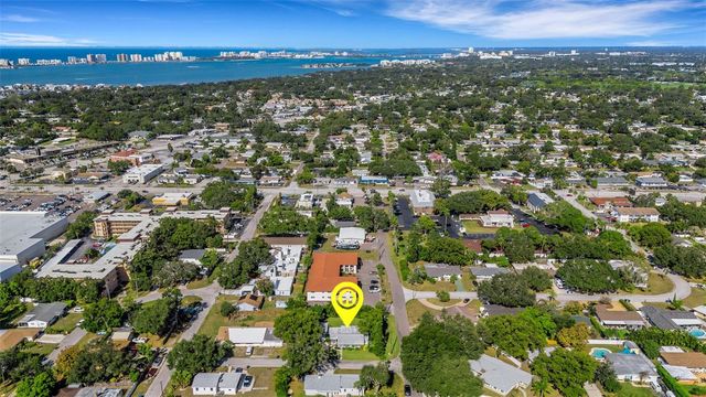 2529 SUNSET DRIVE, Largo, FL 33770