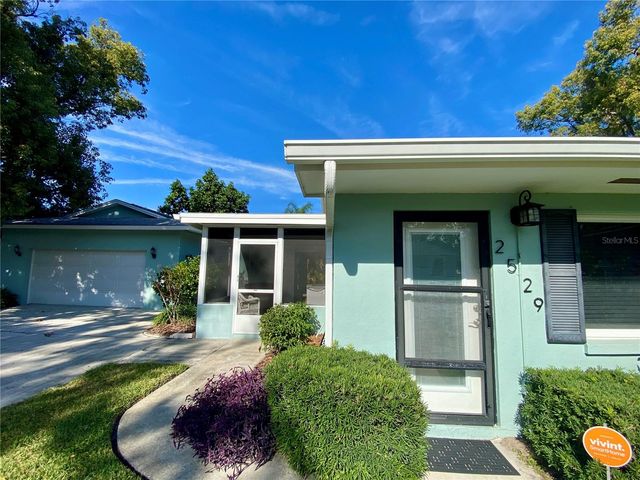 2529 SUNSET DRIVE, Largo, FL 33770