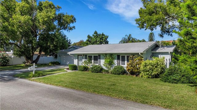 2529 SUNSET DRIVE, Largo, FL 33770