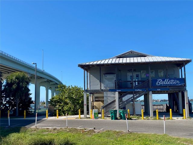 2529 SUNSET DRIVE, Largo, FL 33770