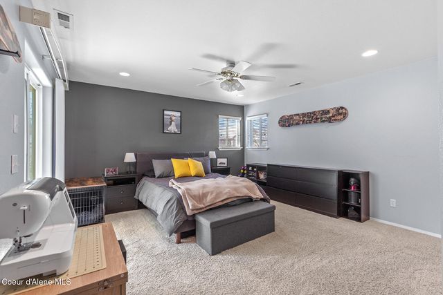 510 W Davidson Ave, Coeur D'alene, ID 83814