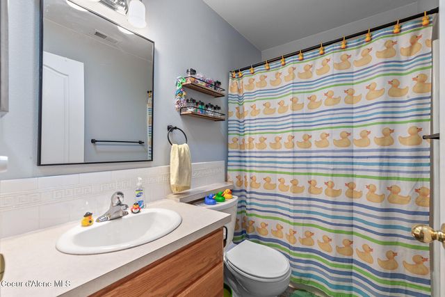 510 W Davidson Ave, Coeur D'alene, ID 83814