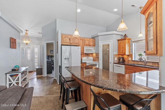 510 W Davidson Ave, Coeur D'alene, ID 83814