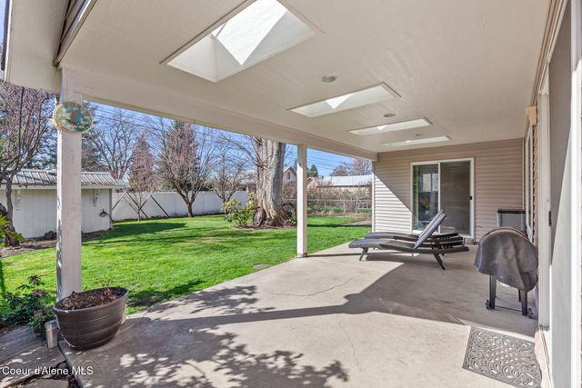 510 W Davidson Ave, Coeur D'alene, ID 83814