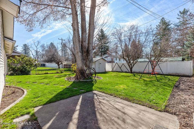 510 W Davidson Ave, Coeur D'alene, ID 83814