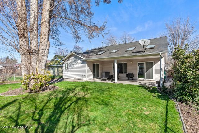 510 W Davidson Ave, Coeur D'alene, ID 83814