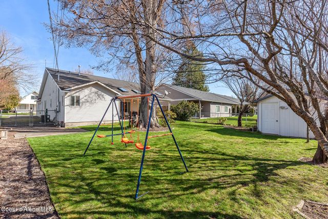 510 W Davidson Ave, Coeur D'alene, ID 83814