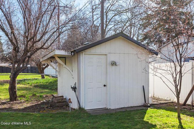 510 W Davidson Ave, Coeur D'alene, ID 83814