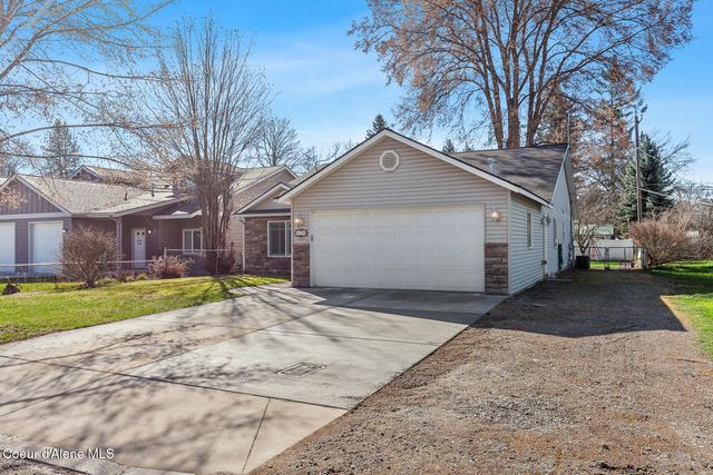 510 W Davidson Ave, Coeur D'alene, ID 83814