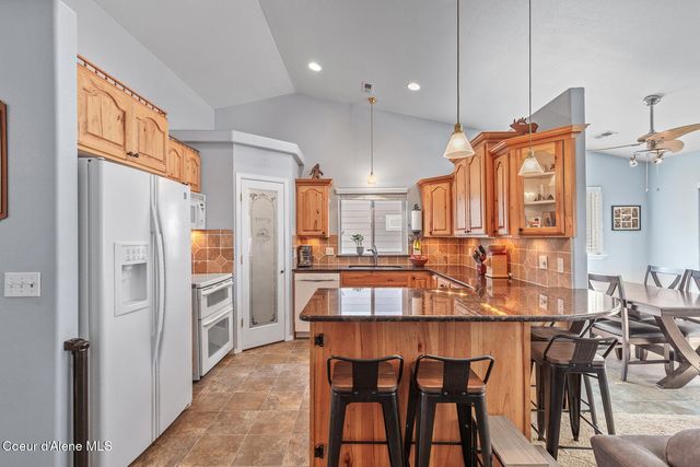 510 W Davidson Ave, Coeur D'alene, ID 83814