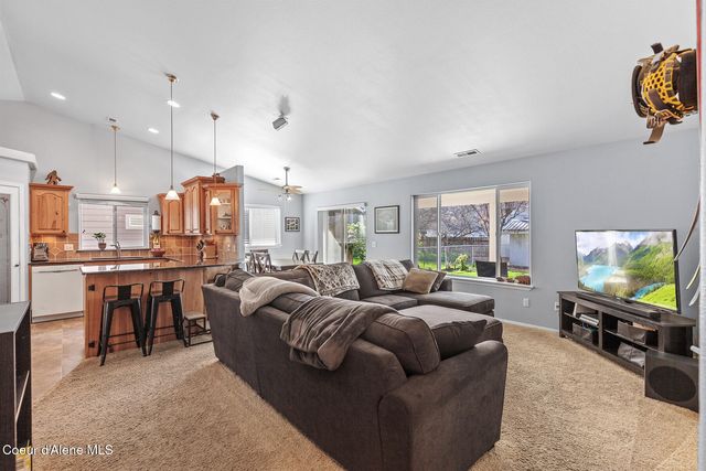 510 W Davidson Ave, Coeur D'alene, ID 83814