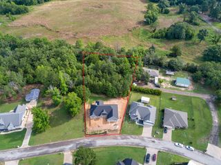 24062 Sun Ridge Road, Lindale, TX 75771