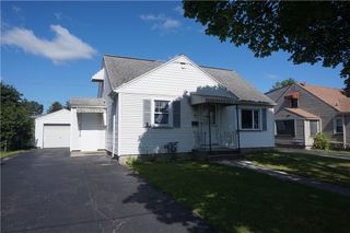 69 Farleigh Avenue, Rochester, NY 14606