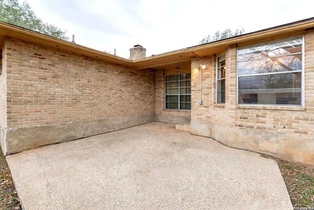 2011 Broken Oak, San Antonio, TX 78232