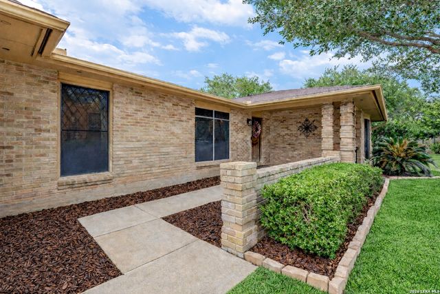 2011 Broken Oak, San Antonio, TX 78232