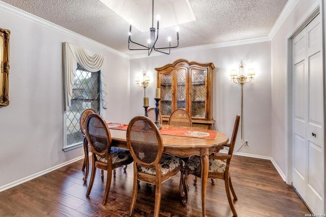 2011 Broken Oak, San Antonio, TX 78232