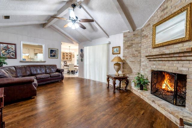 2011 Broken Oak, San Antonio, TX 78232