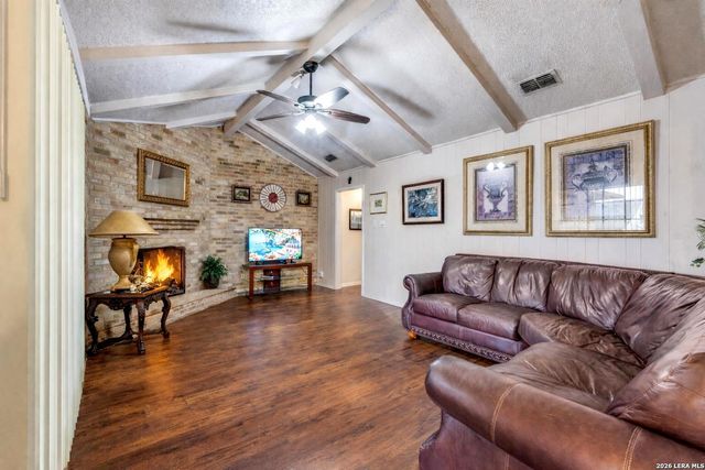 2011 Broken Oak, San Antonio, TX 78232