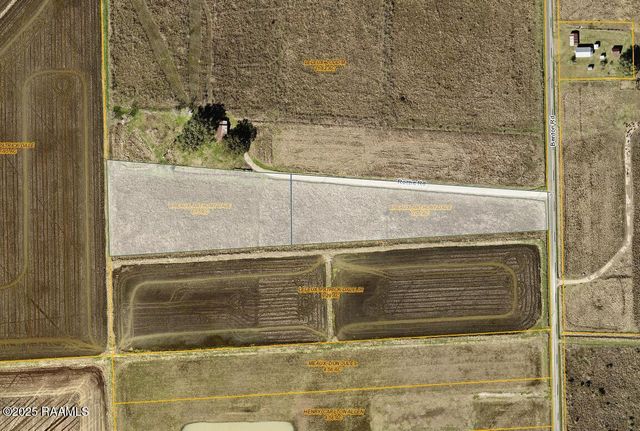 Tbd Benton Road, Crowley, LA 70526