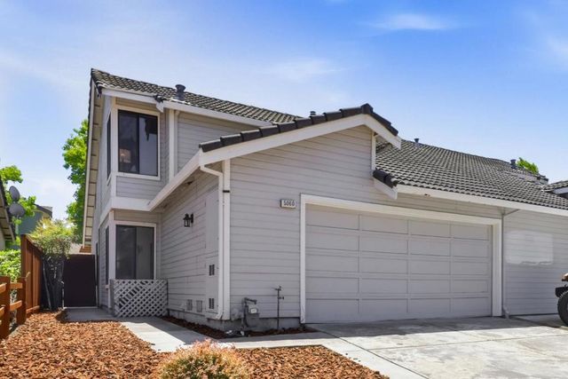 5060 Crandallwood Drive, Fremont, CA 94555