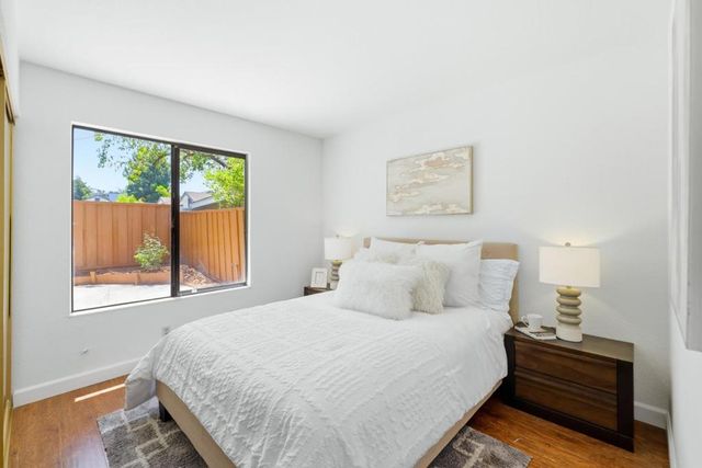 5060 Crandallwood Drive, Fremont, CA 94555