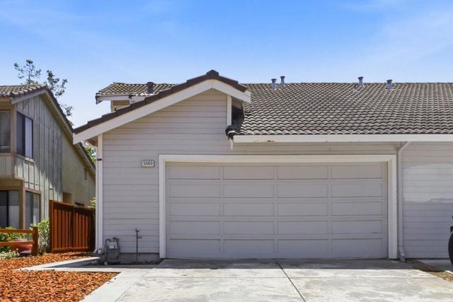 5060 Crandallwood Drive, Fremont, CA 94555