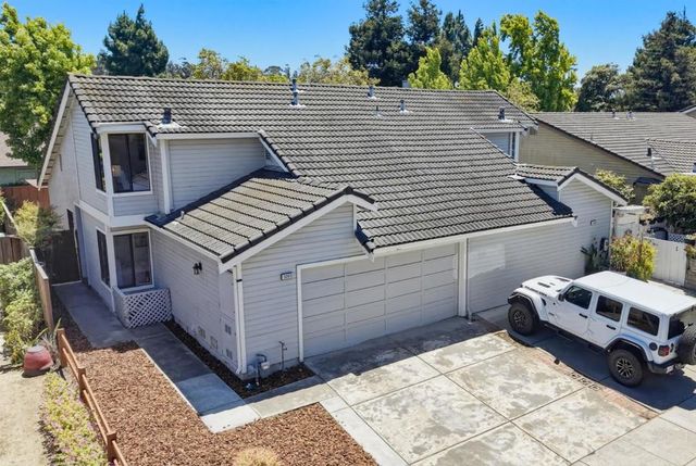 5060 Crandallwood Drive, Fremont, CA 94555