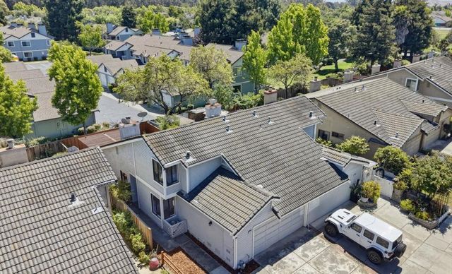 5060 Crandallwood Drive, Fremont, CA 94555